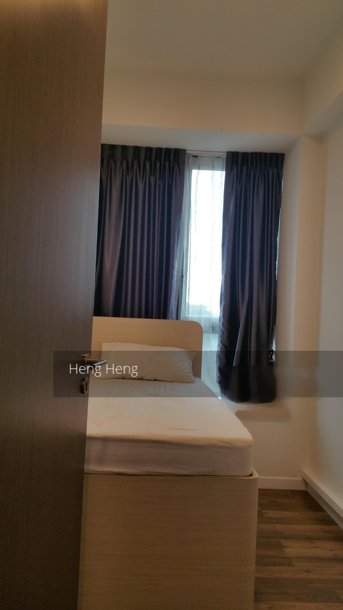 Hundred Trees (D5), Condominium #156320462